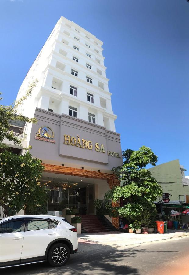 Khách sạn Hoang Sa 3*