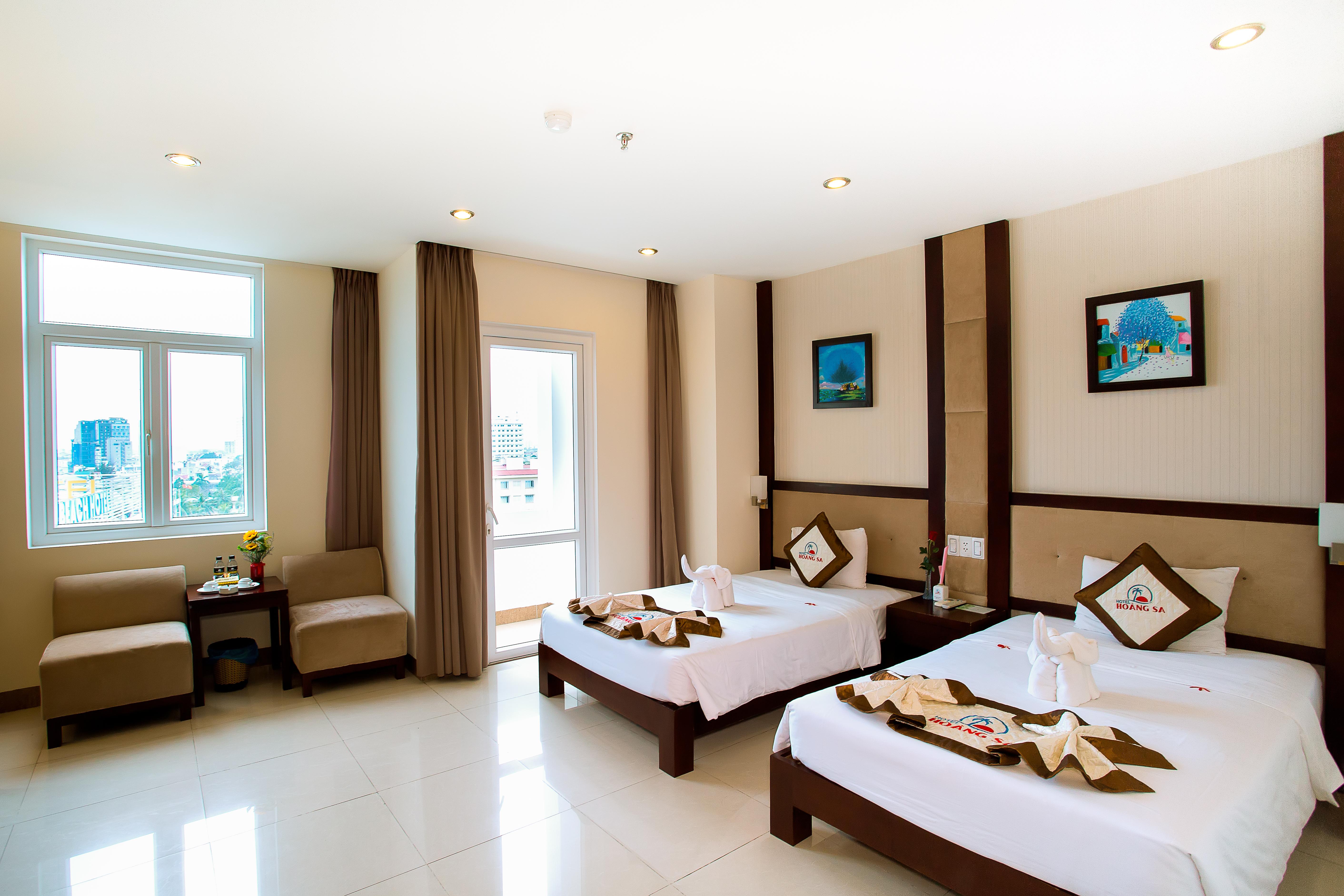 Hoang Sa 3* Đà Nẵng