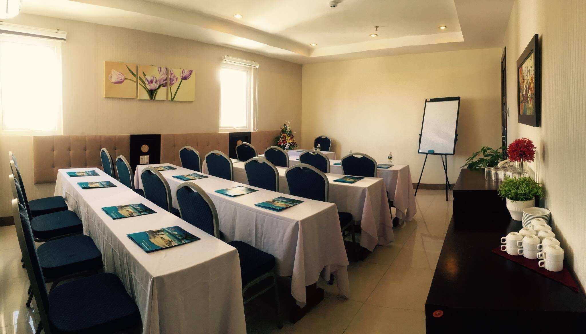 Hoang Sa 3* Đà Nẵng