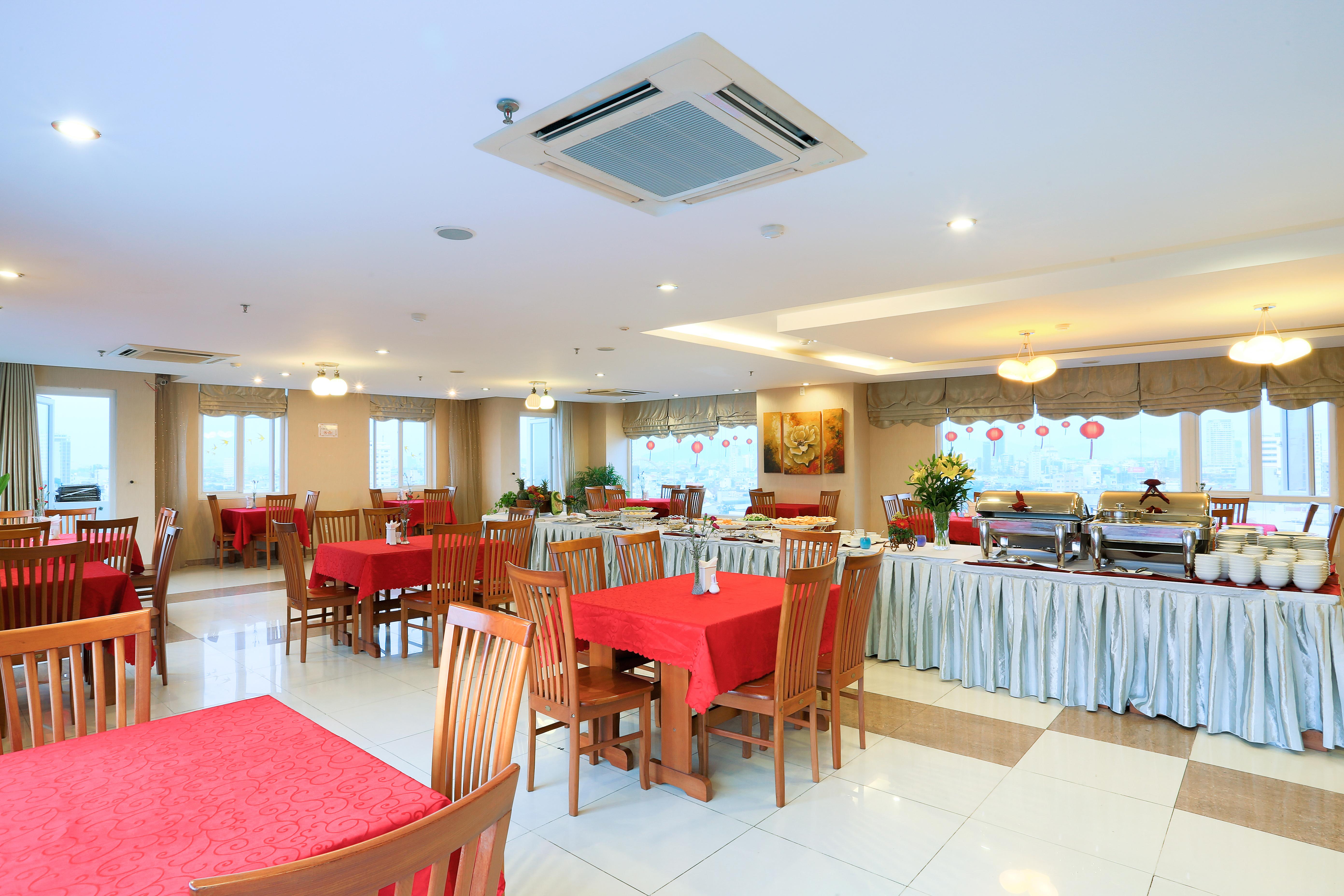 Khách sạn Hoang Sa 3*