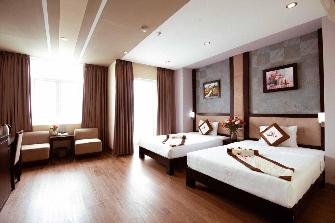 Hoang Sa Khách sạn 3*
