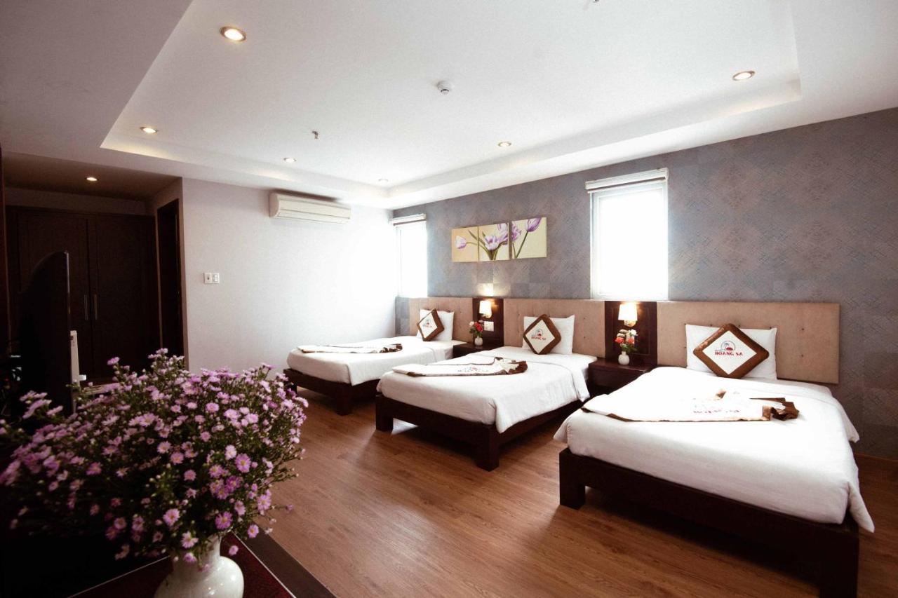 Hoang Sa Khách sạn Đà Nẵng