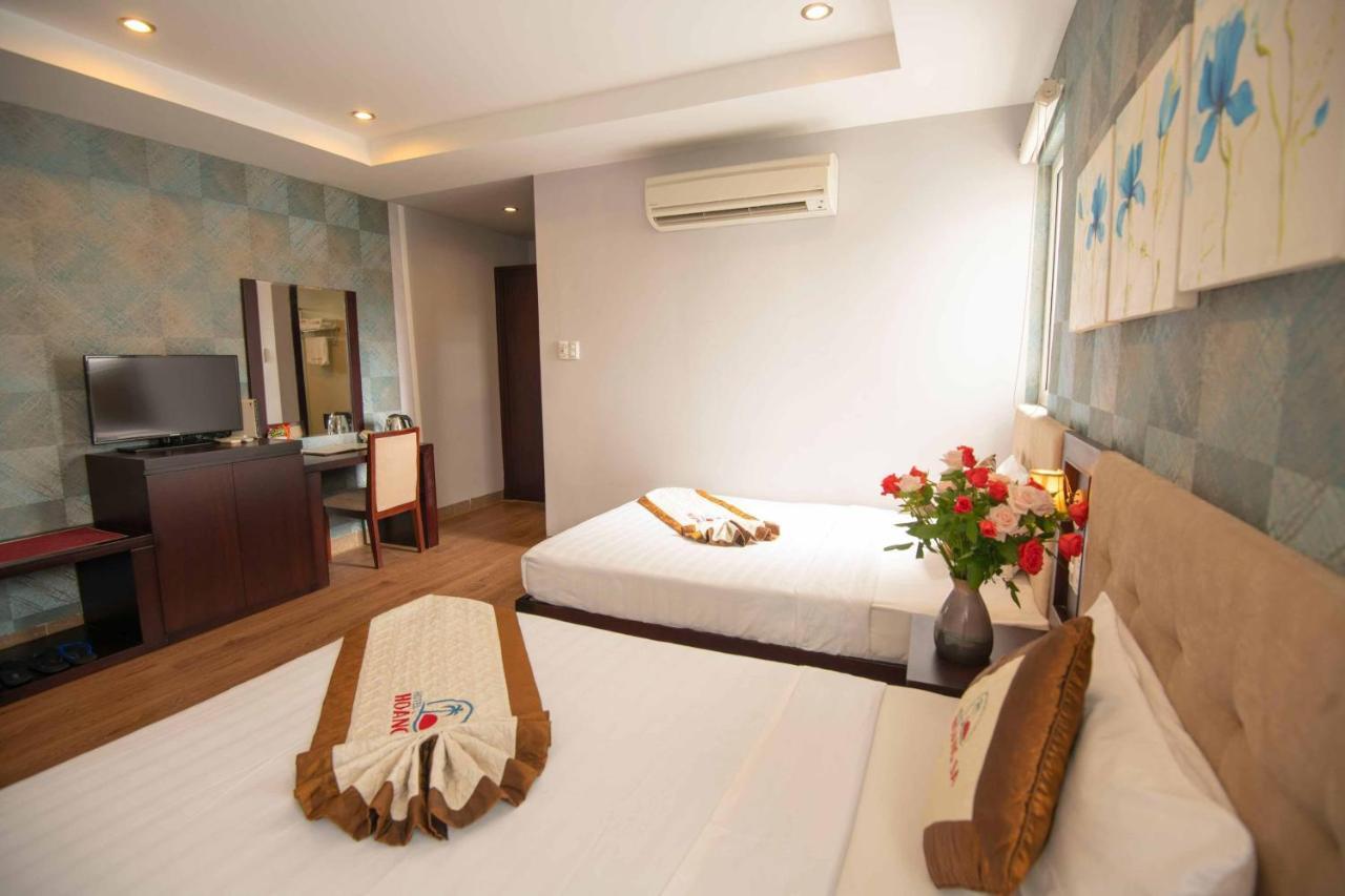Hoang Sa Khách sạn Đà Nẵng