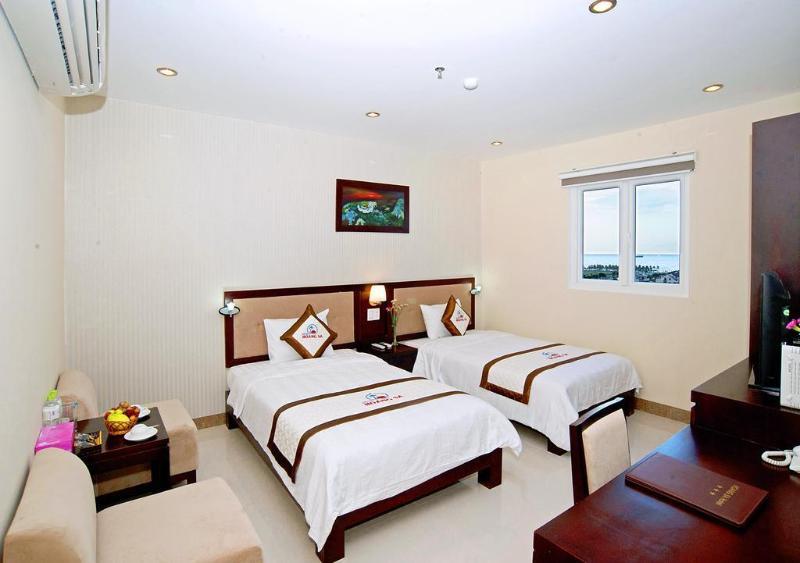 Hoang Sa Khách sạn
