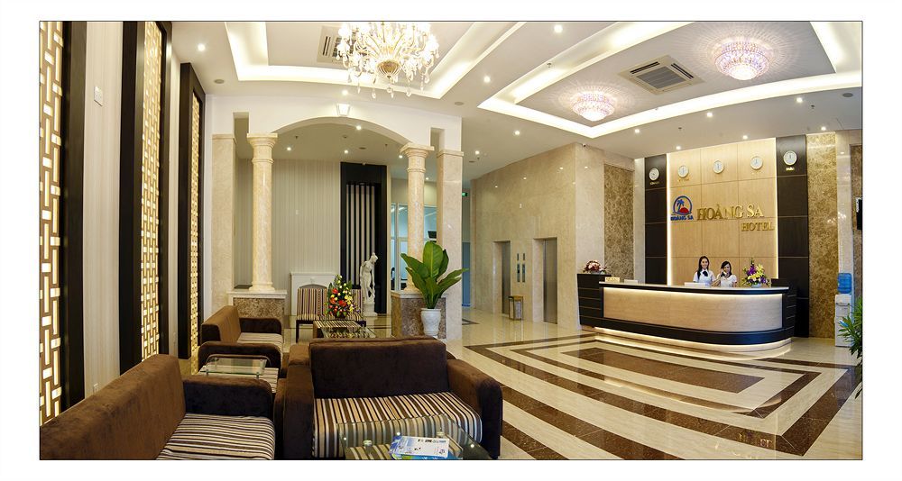 Khách sạn Hoang Sa Đà Nẵng