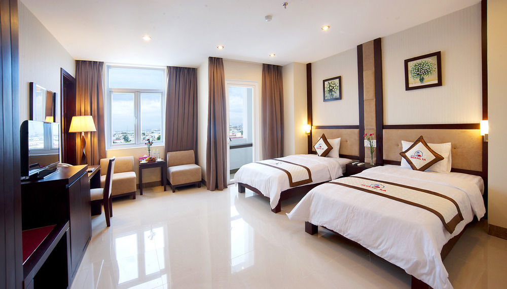 Khách sạn Hoang Sa Đà Nẵng