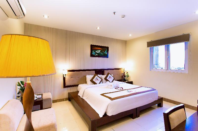 Hoang Sa Khách sạn 3*