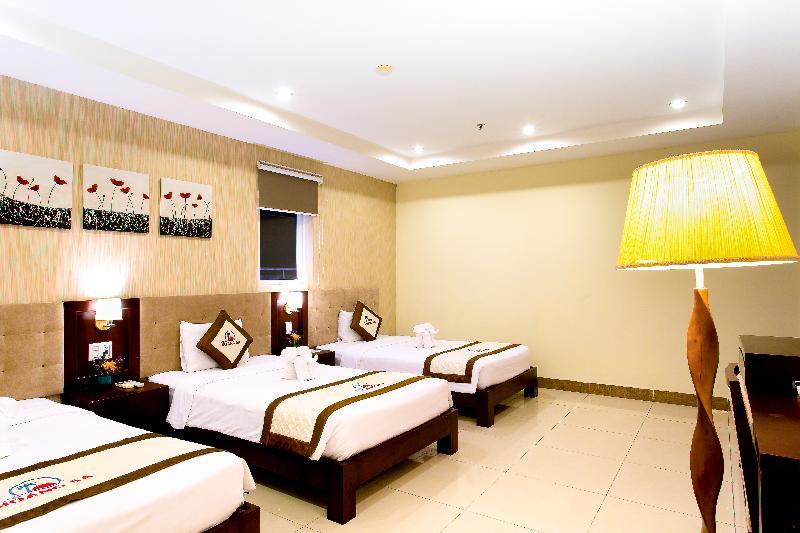 Hoang Sa Khách sạn Đà Nẵng