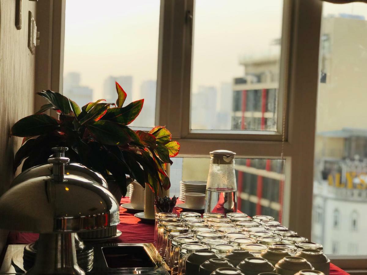 Khách sạn Hoang Sa Đà Nẵng